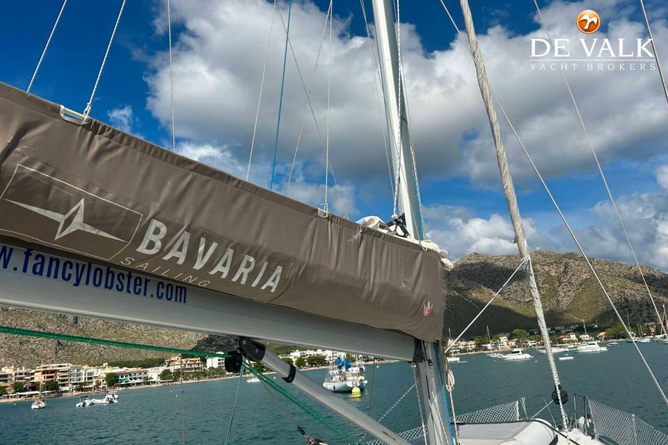 Bavaria 51 Cruiser - Foto 13