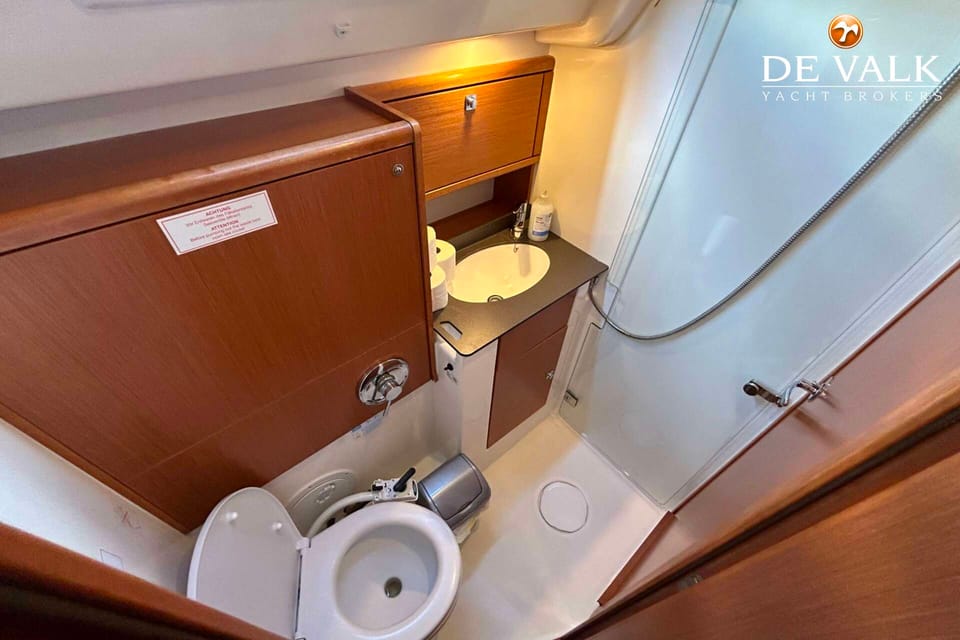 Bavaria 51 Cruiser - Foto 28