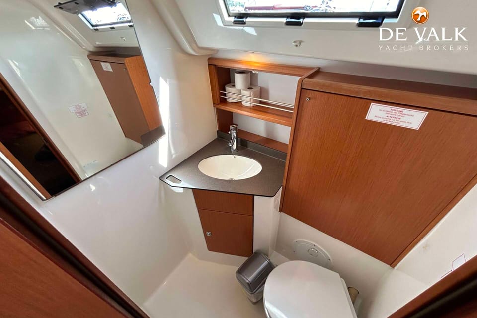 Bavaria 51 Cruiser - Foto 30