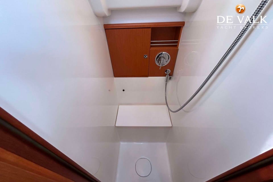 Bavaria 51 Cruiser - Foto 31