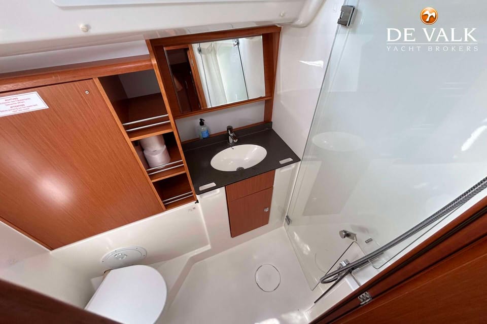 Bavaria 51 Cruiser - Foto 35