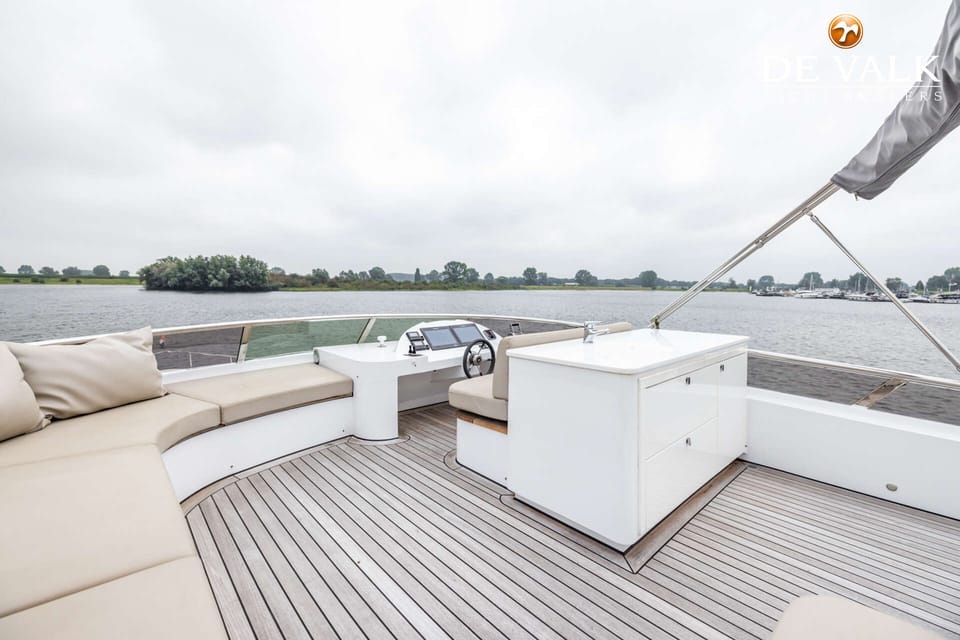 Pacific Pearl 205 - Foto 12
