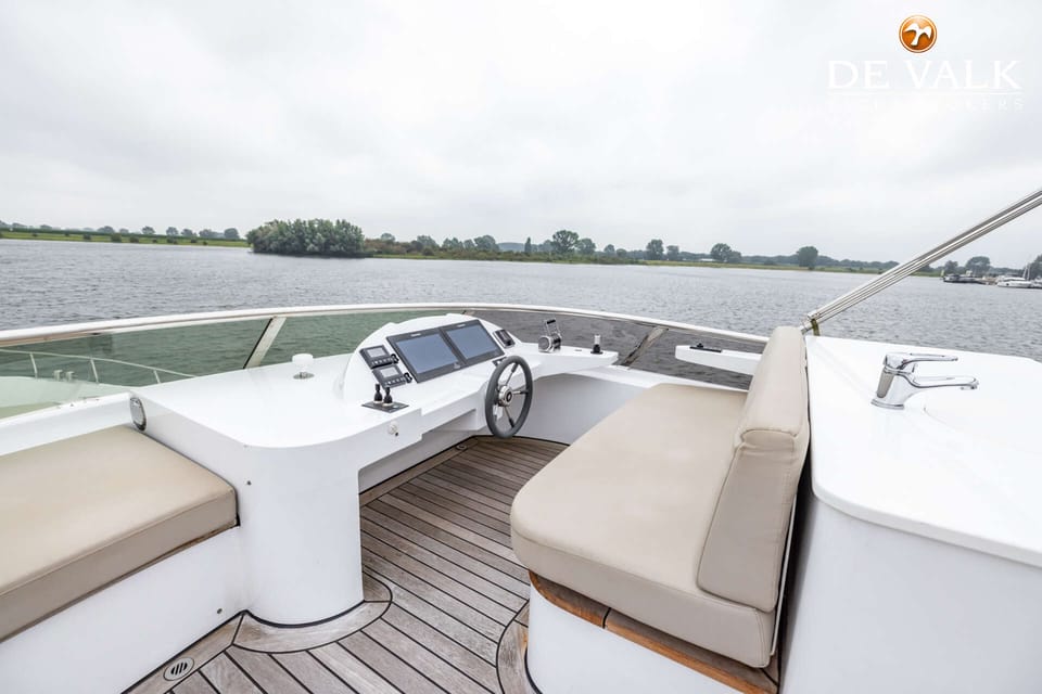 Pacific Pearl 205 - Foto 13