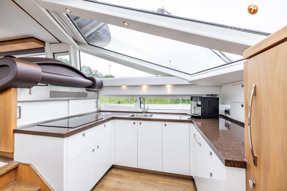 Pacific Pearl 205 - Foto 27