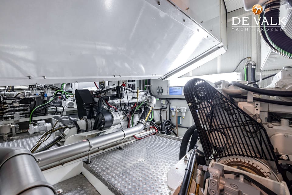 Pacific Pearl 205 - Foto 41