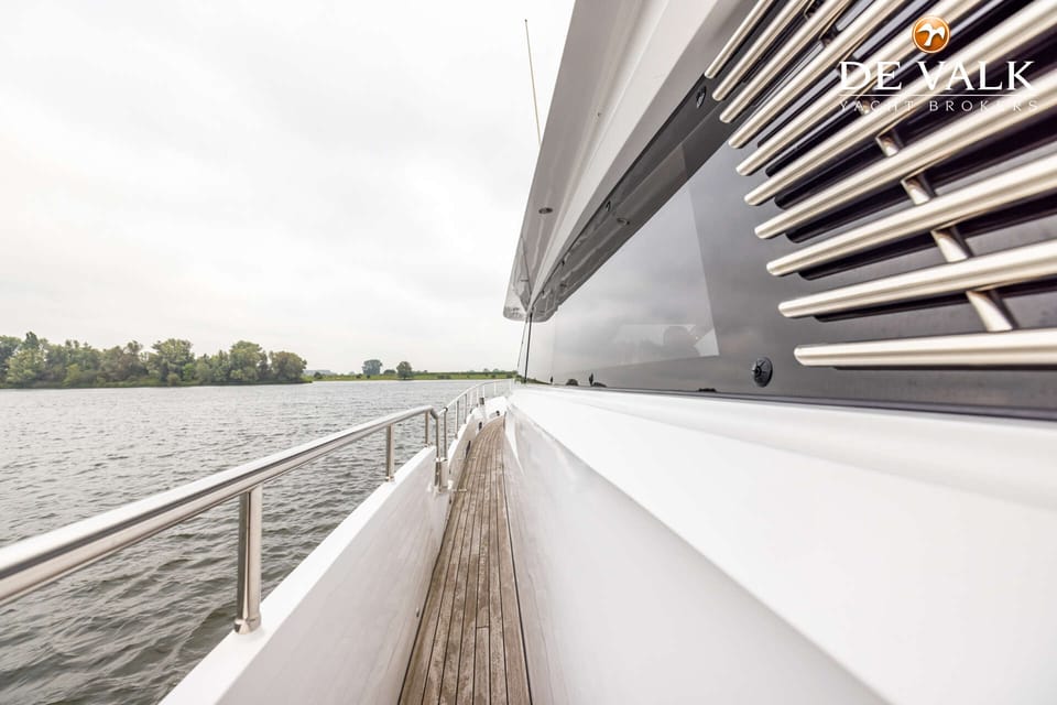 Pacific Pearl 205 - Foto 8