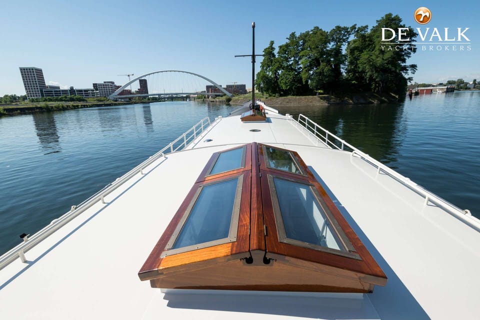 Luxe motor 28M - Foto 17