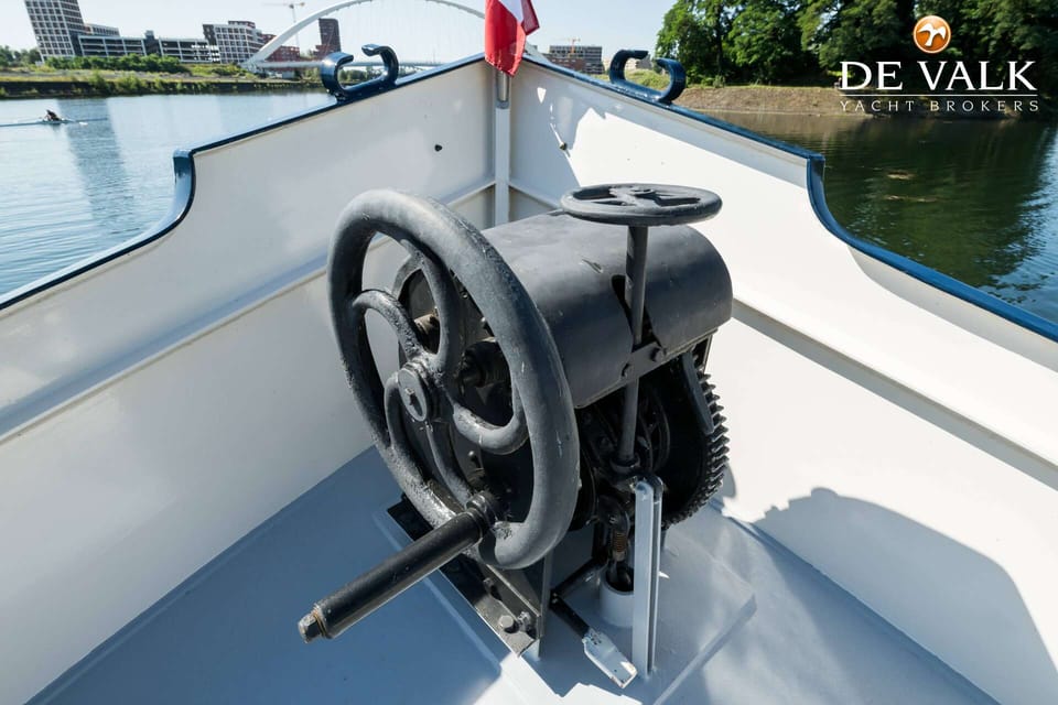 Luxe motor 28M - Foto 19