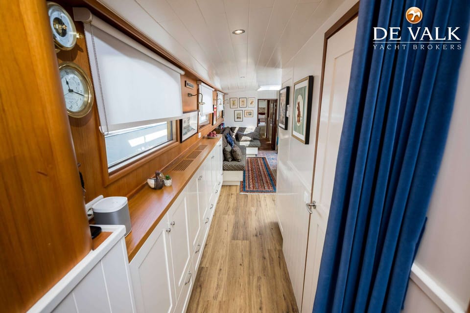 Luxe motor 28M - Foto 26