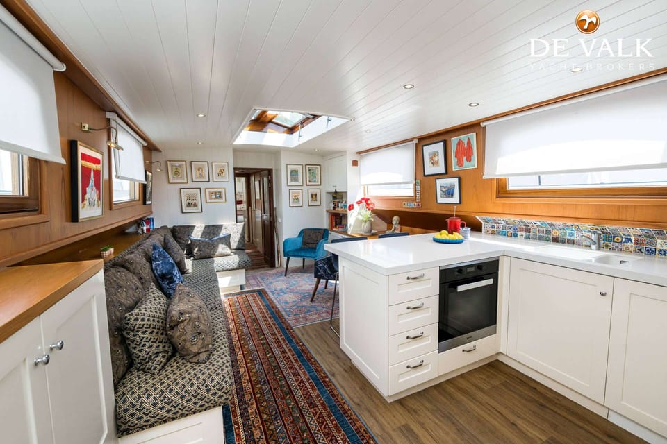 Luxe motor 28M - Foto 30