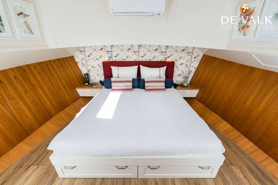 Luxe motor 28M - Foto 36