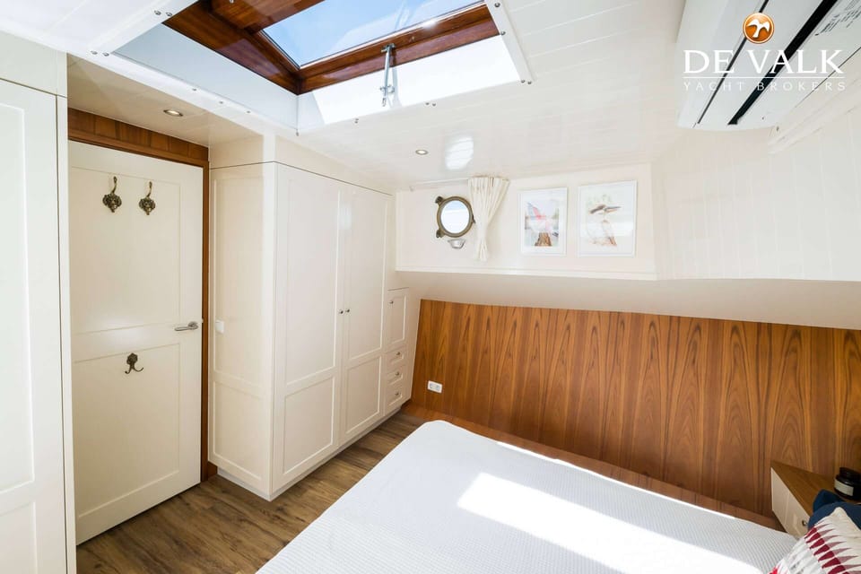 Luxe motor 28M - Foto 37
