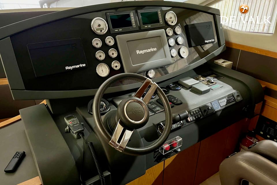 Rodman Muse 74 - Foto 26
