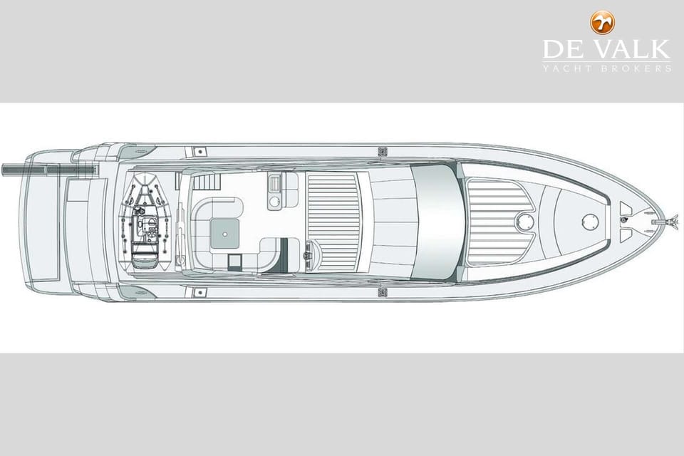 Rodman Muse 74 - Foto 27
