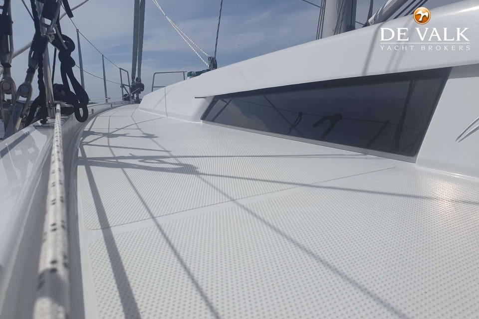 Hanse 548 - Foto 18