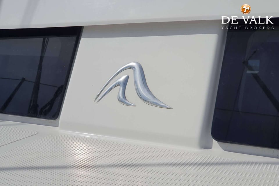 Hanse 548 - Foto 19