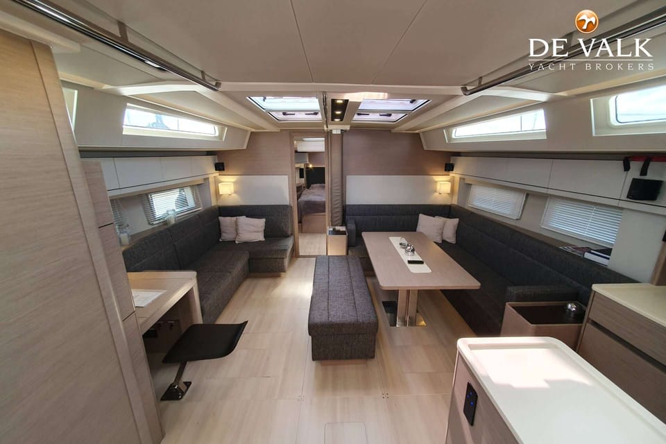 Hanse 548 - Foto 20