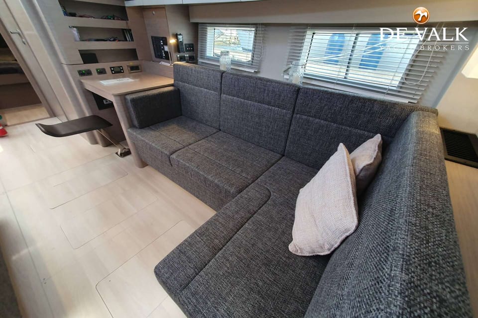 Hanse 548 - Foto 25