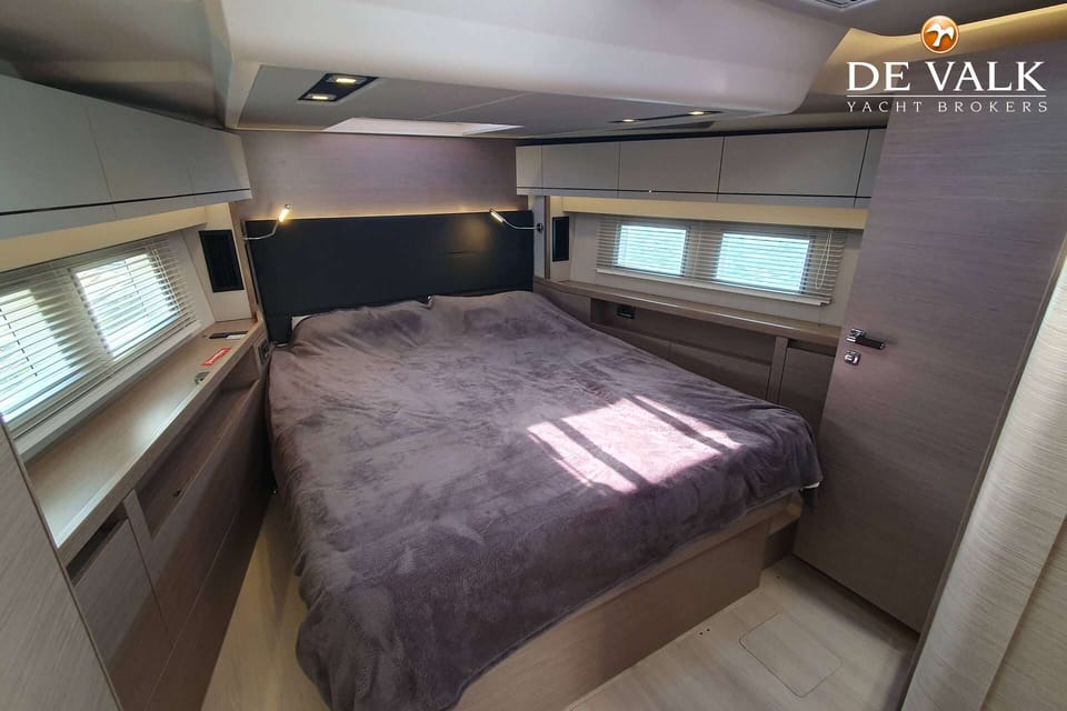 Hanse 548 - Foto 28