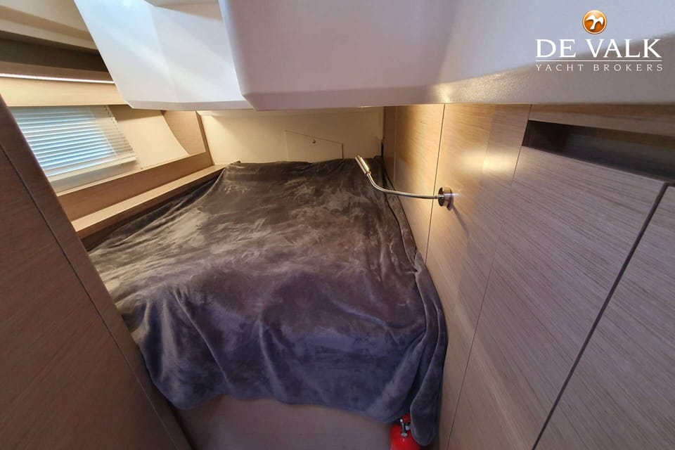 Hanse 548 - Foto 32