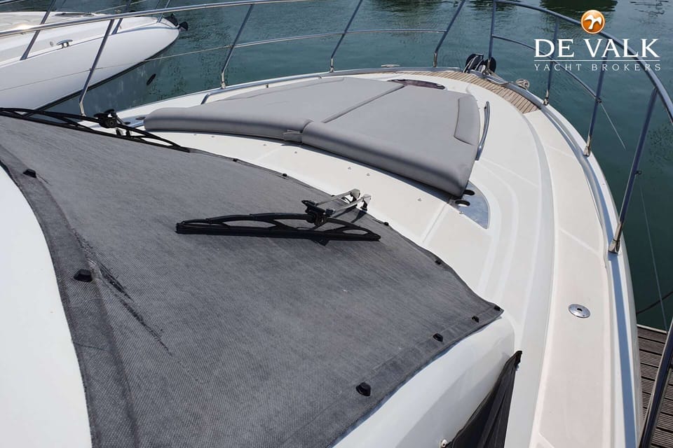 Beneteau Monte Carlo 47 - Foto 11