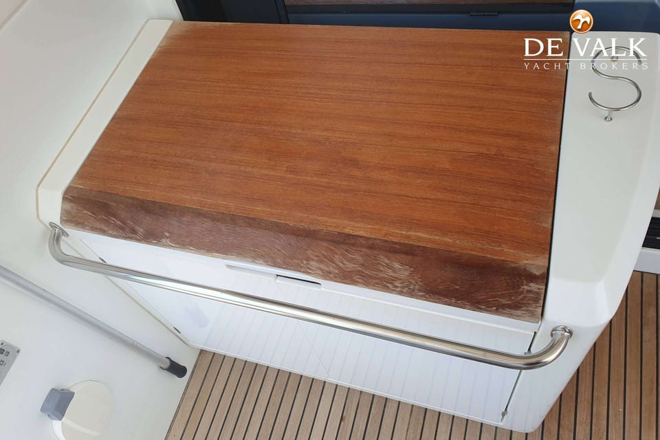 Beneteau Monte Carlo 47 - Foto 13