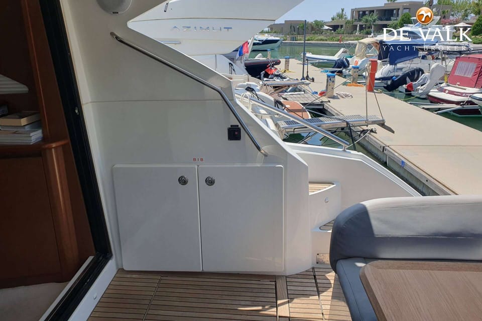 Beneteau Monte Carlo 47 - Foto 18