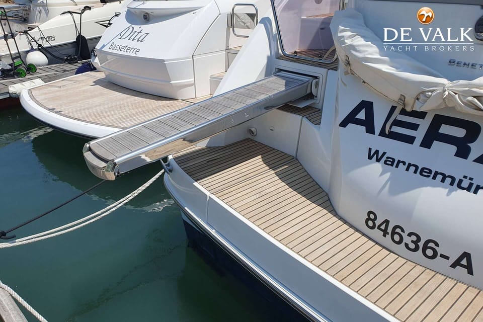 Beneteau Monte Carlo 47 - Foto 19