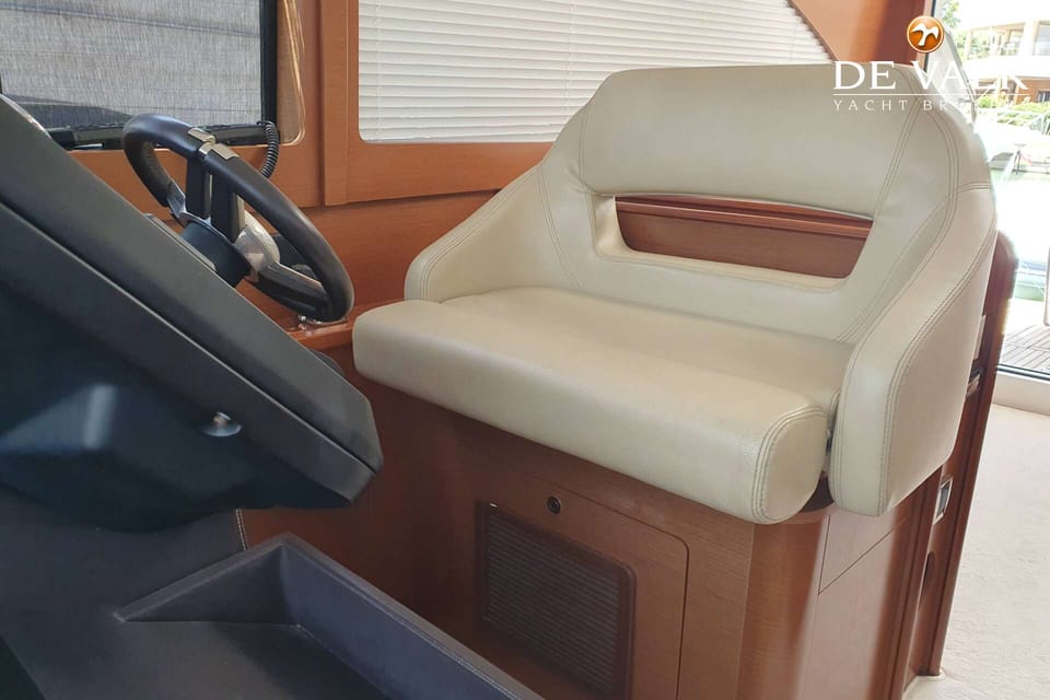 Beneteau Monte Carlo 47 - Foto 21