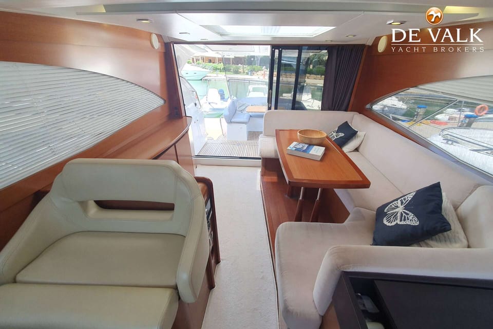 Beneteau Monte Carlo 47 - Foto 22