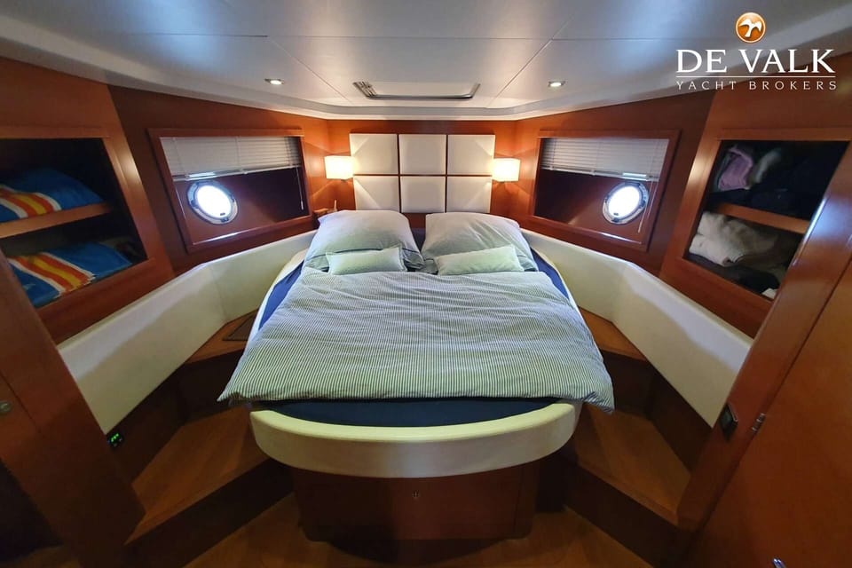 Beneteau Monte Carlo 47 - Foto 24