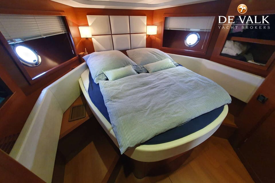Beneteau Monte Carlo 47 - Foto 25