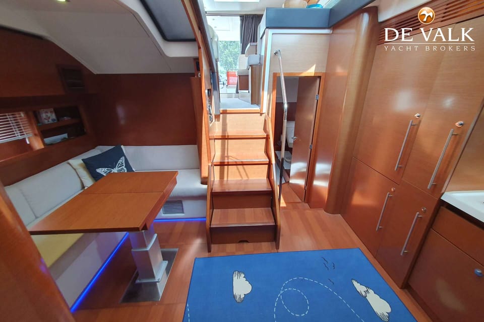 Beneteau Monte Carlo 47 - Foto 29