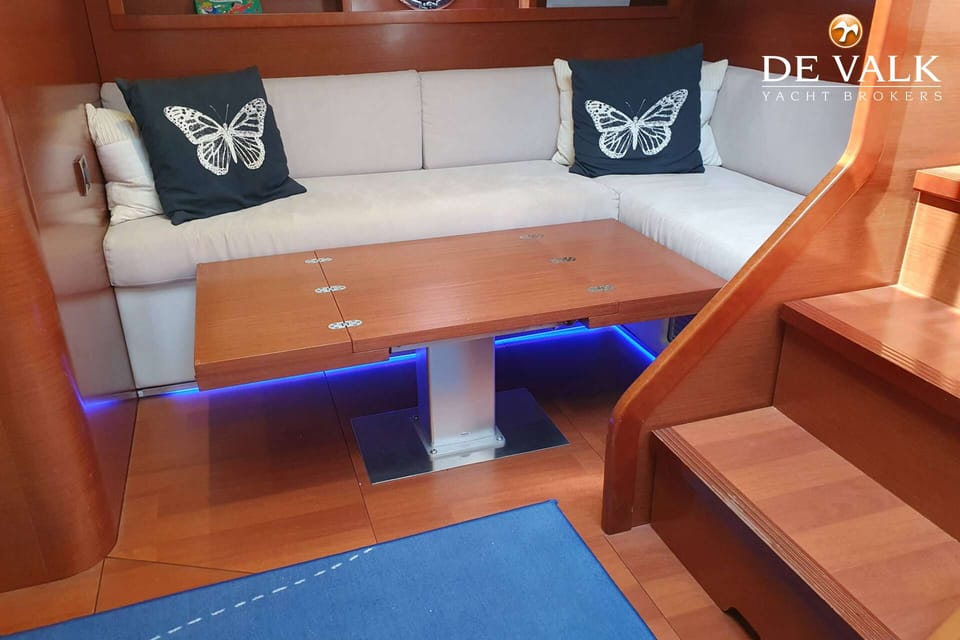 Beneteau Monte Carlo 47 - Foto 31
