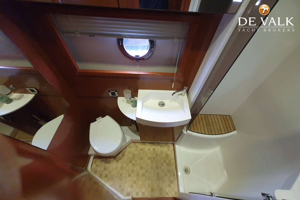 Beneteau Monte Carlo 47 - Foto 33