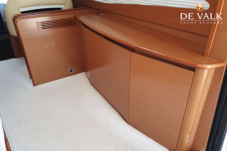 Beneteau Monte Carlo 47 - Foto 36