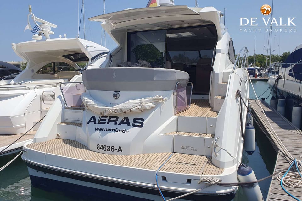 Beneteau Monte Carlo 47 - Foto 6