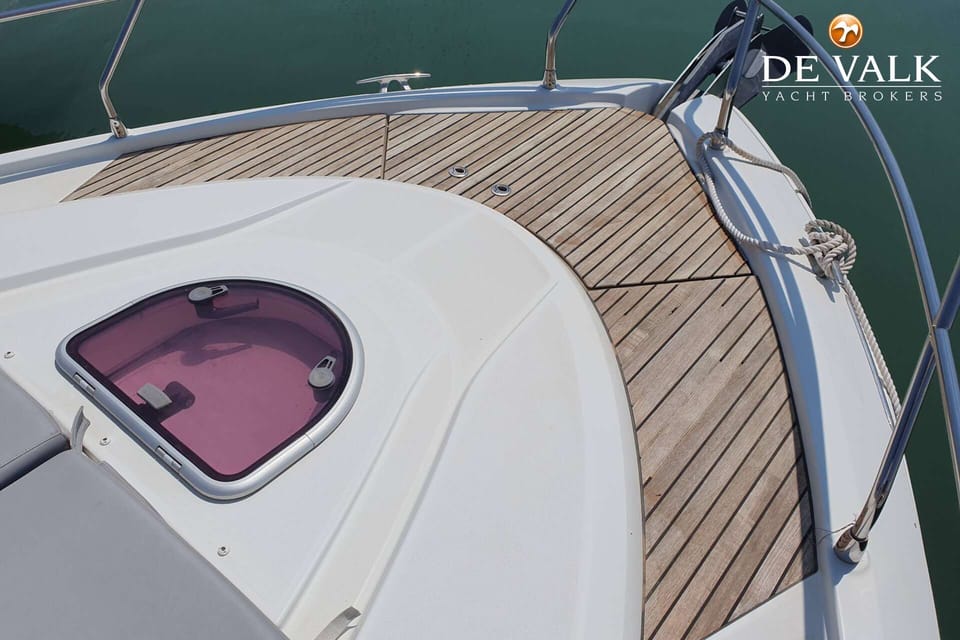 Beneteau Monte Carlo 47 - Foto 9