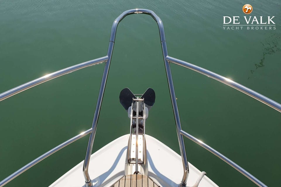 Beneteau Monte Carlo 47 - Foto 10