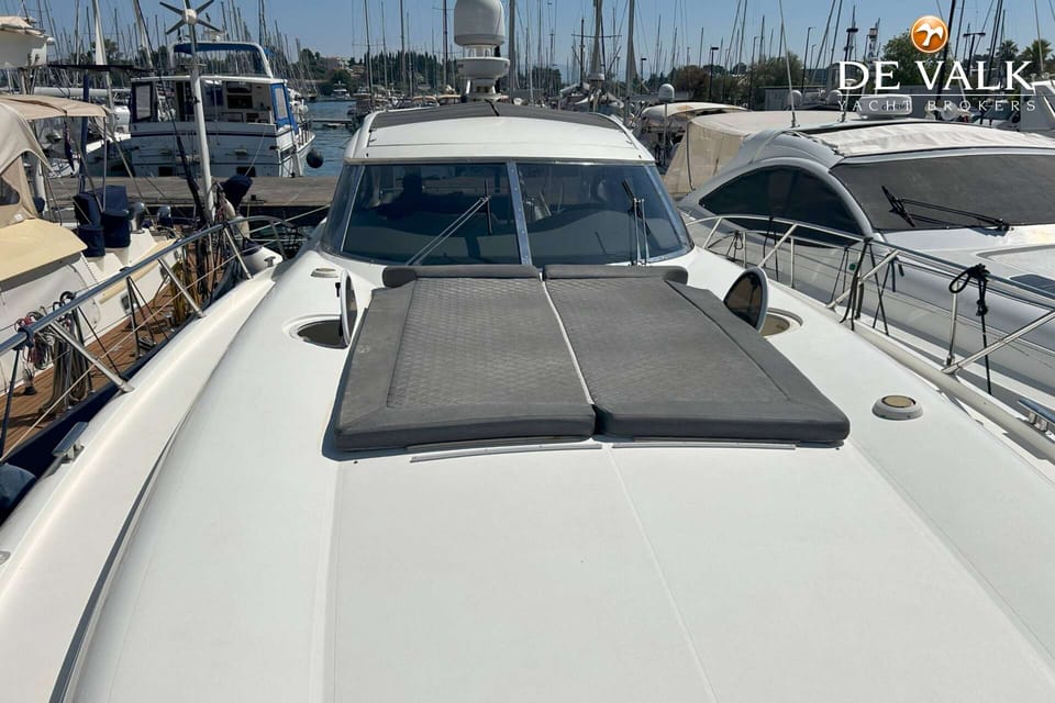 Sunseeker Predator 56 - Foto 12