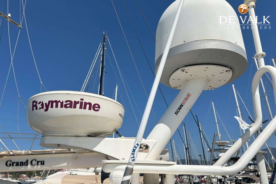 Sunseeker Predator 56 - Foto 13