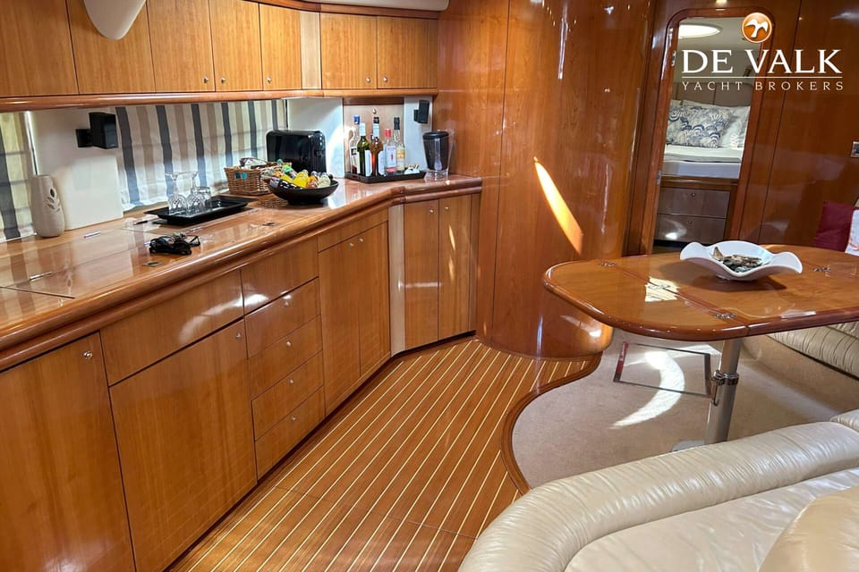 Sunseeker Predator 56 - Foto 20
