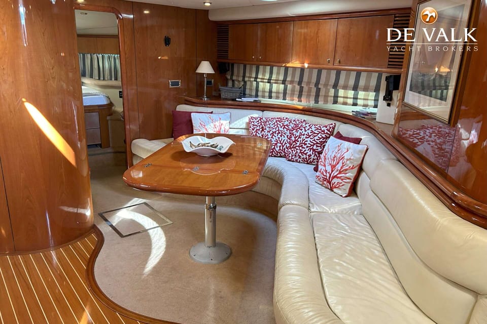 Sunseeker Predator 56 - Foto 21