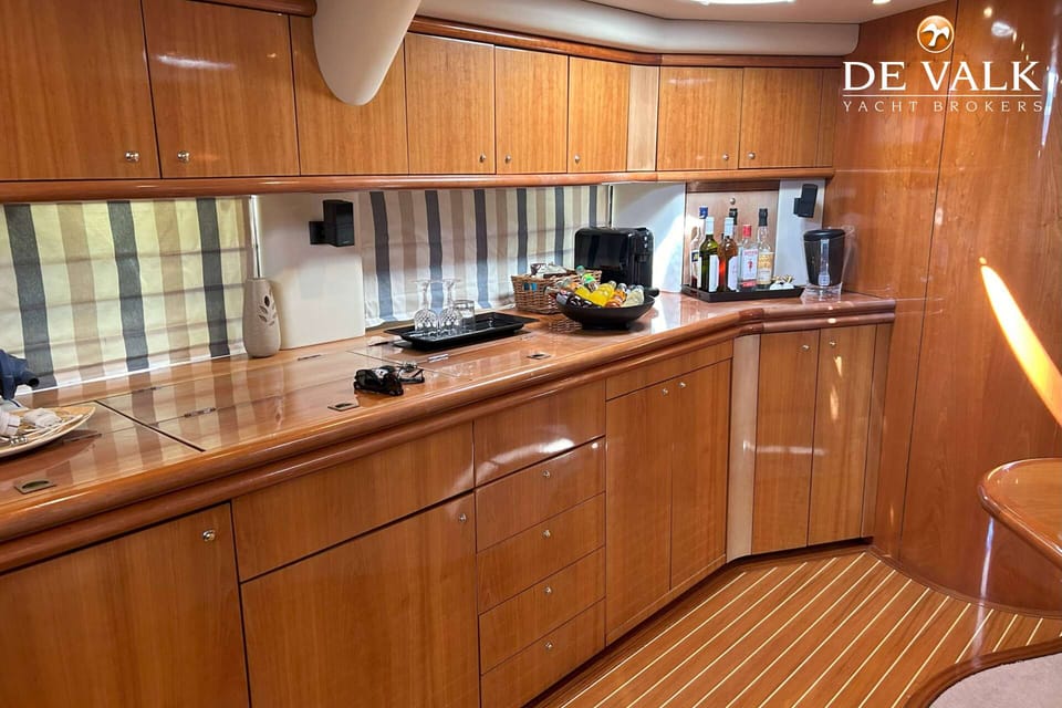Sunseeker Predator 56 - Foto 22