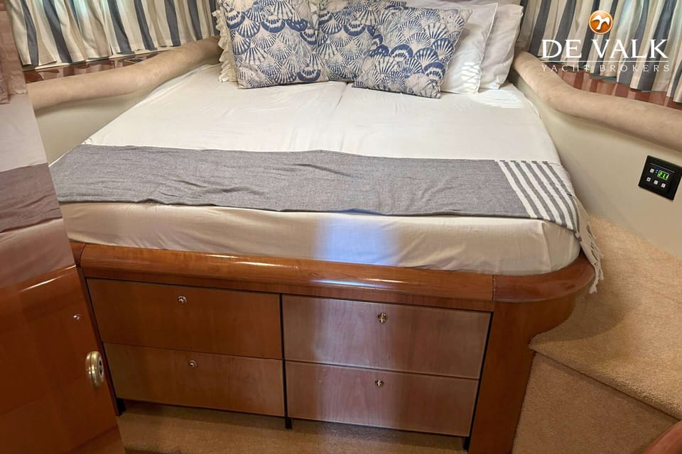 Sunseeker Predator 56 - Foto 26