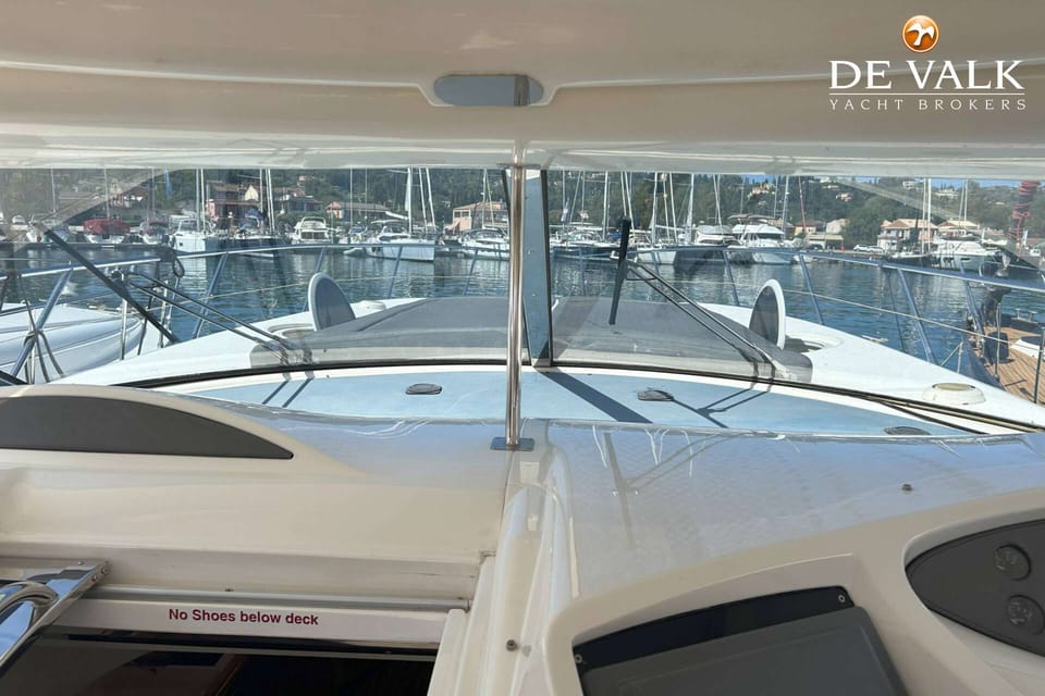 Sunseeker Predator 56 - Foto 8