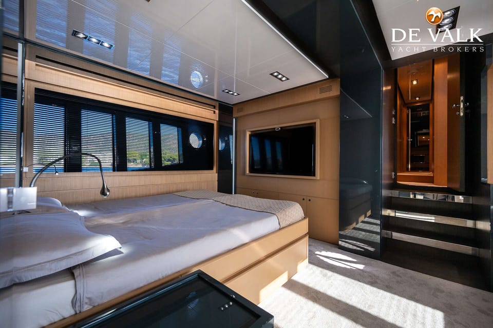 Riva 86 Domino - Foto 15