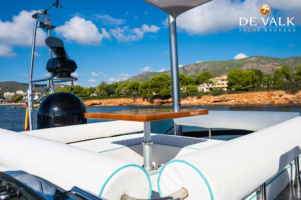 Riva 86 Domino - Foto 10