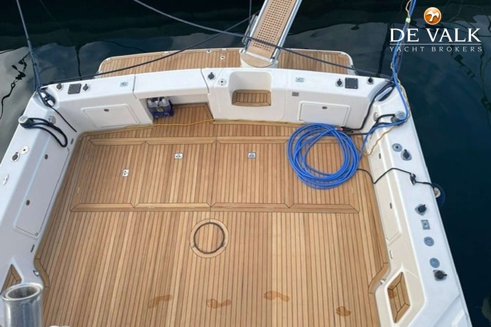 Riviera 58 Enclosed Flybridge - Foto 9