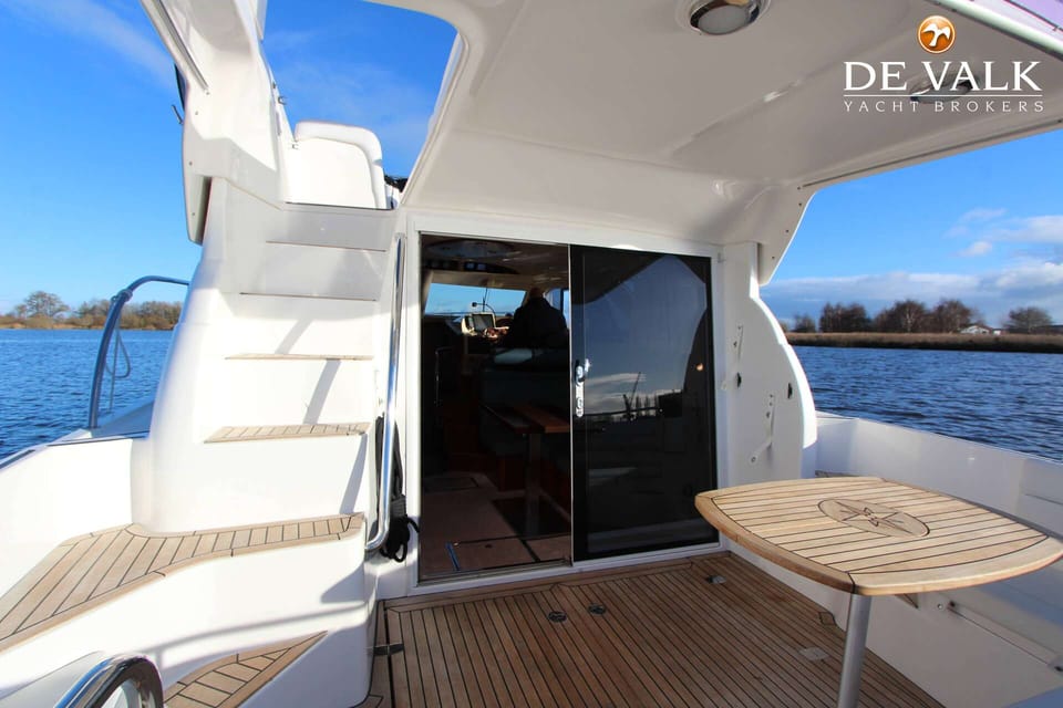 Galeon 380 Fly - Foto 11
